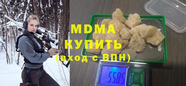 ешки Корсаков